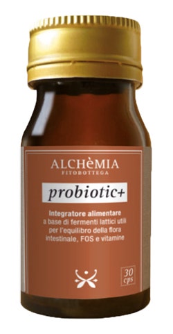 PROBIÓTICO + 30CPS-1