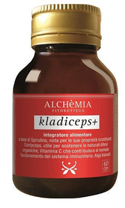 KLADICEPS + 60 RCP-1