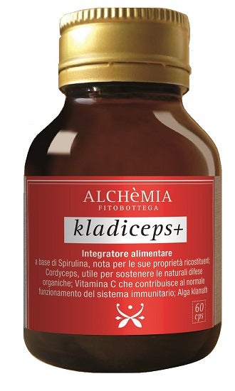 KLADICEPS + 60 RCP-1