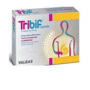 Tribif Adultos 10 Capsulas-1