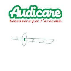Audicare Conos para Higiene del Oído con Dispositivo Rompellamas 2 Piezas-1