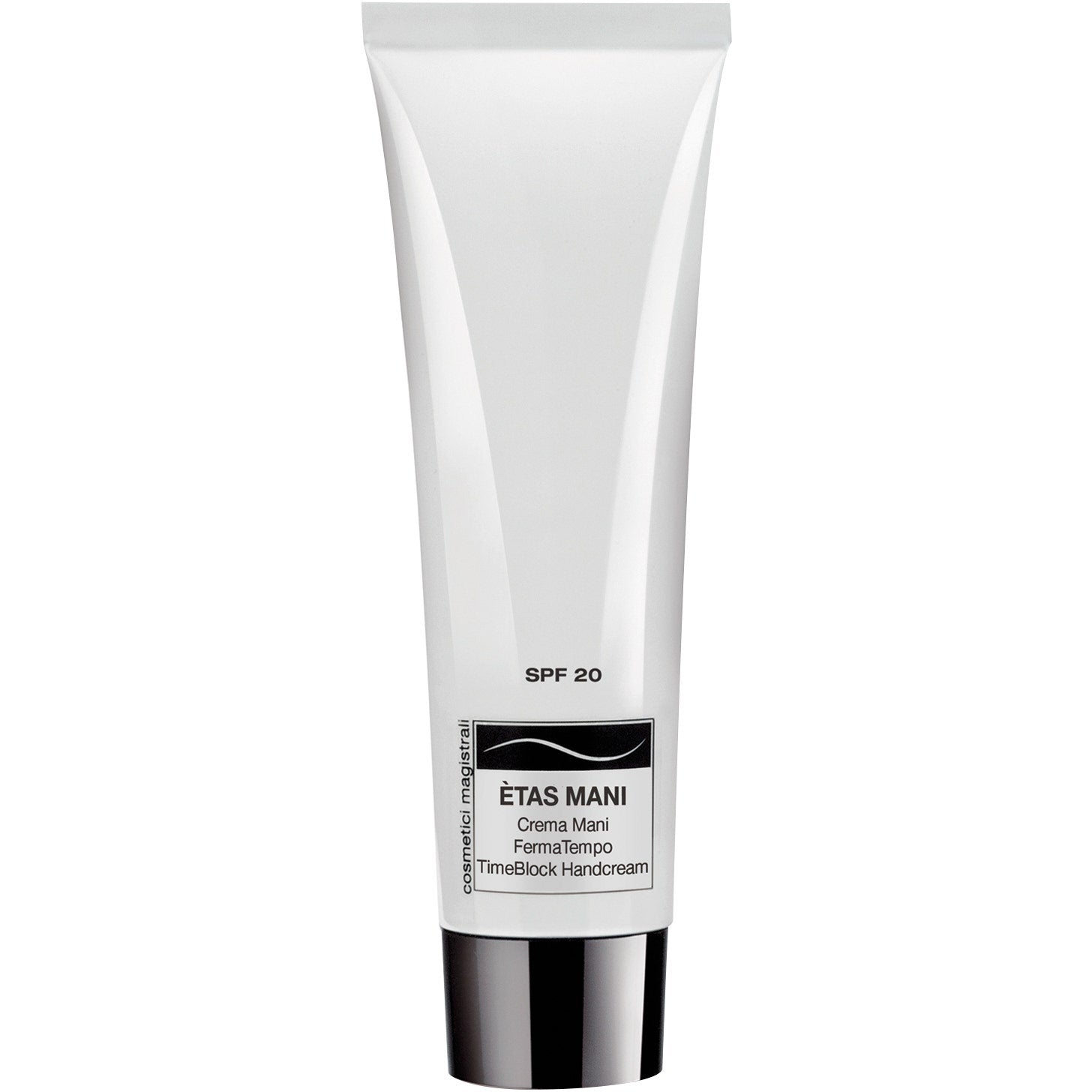 Magistrali Cosméticos Etas Mani Crema 50ml-3