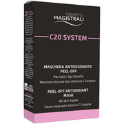 Masterful Cosmetics C20 System Mascarilla 5 Sobres-3