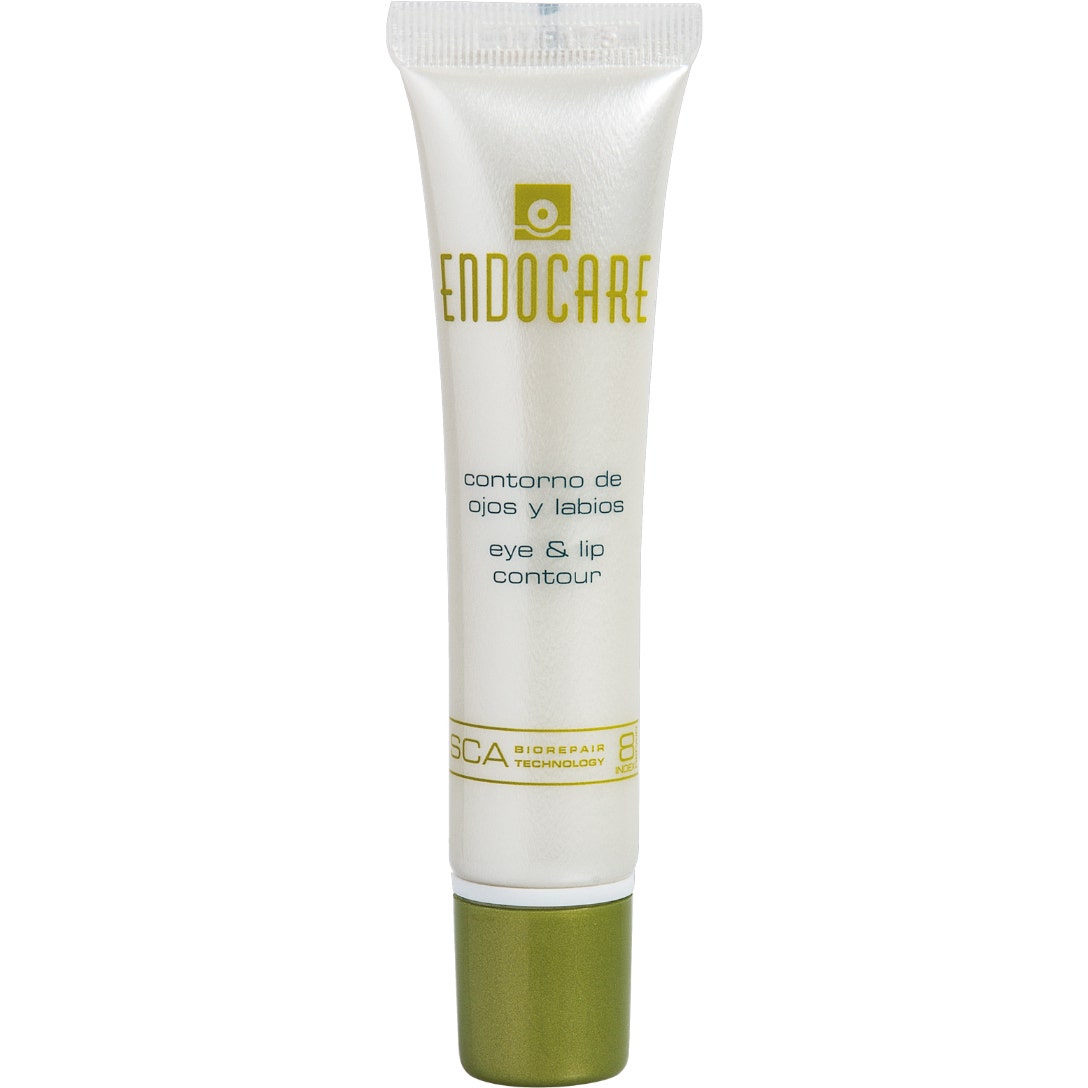 Endocare Contorno De Ojos Y Labios 15ml-3