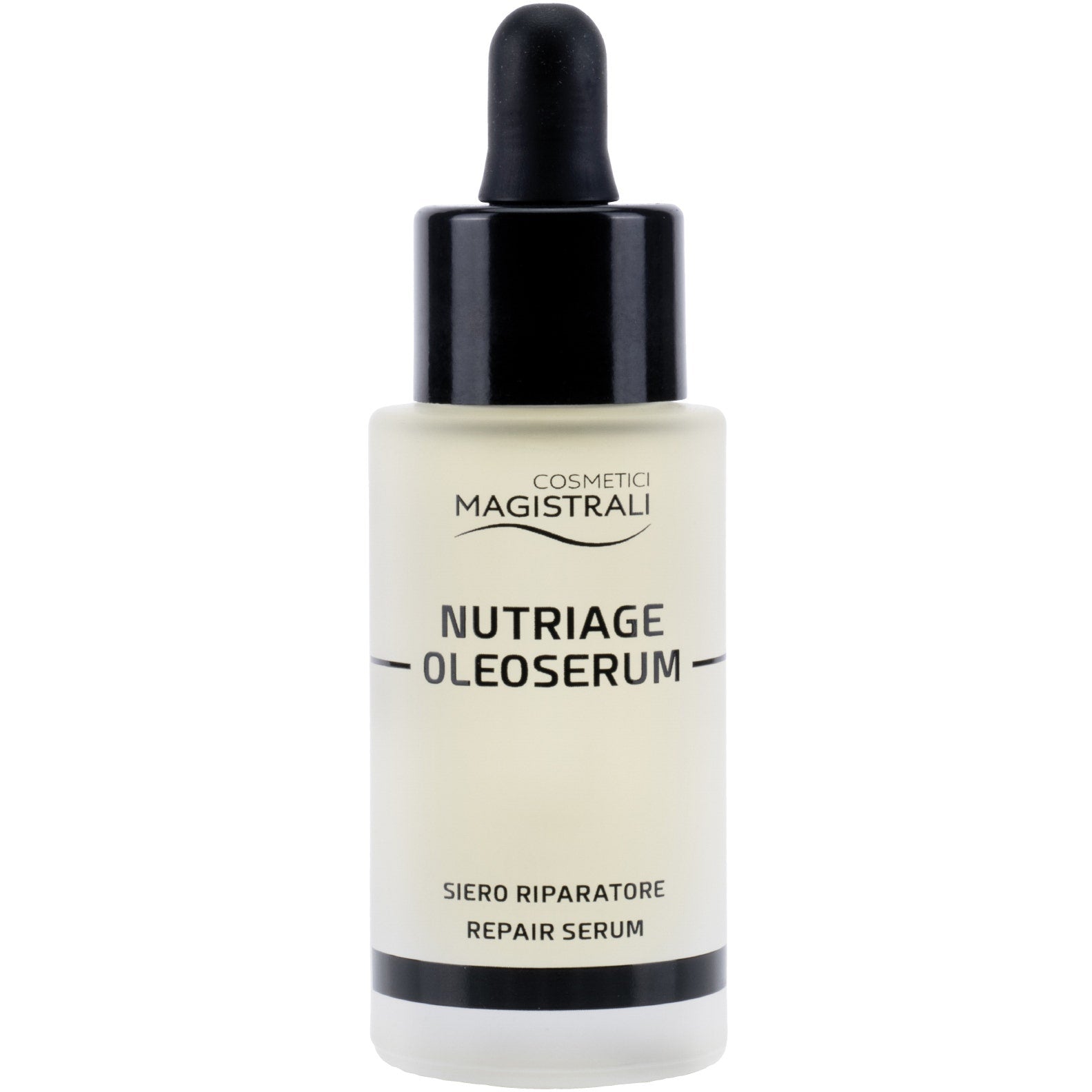 Nutriage Oleoserum Magistral Cosméticos 30ml-3