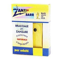 Zanzíbarr Pulsera Repelente de Insectos Adulto 1 Pieza-1