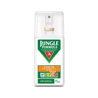 Jungle Formula Forte Spray Original 75ml-2
