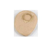 Flexima 3S Bolsa de colostomía de fondo cerrado de dos piezas Midi Beige 55 mm 30 piezas-1