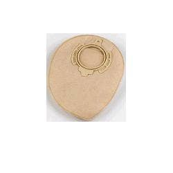 Flexima 3S Bolsa de colostomía de fondo cerrado de dos piezas Midi Beige 55 mm 30 piezas-1