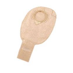 Flexima 3s Con Sistema De Drenaje Y Cierre De Velcro Bolsa De Ilostomia Midi Beige 55mm 30 Piezas-1