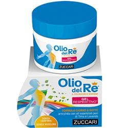 Olio del Re Gel Respirativo 50ml-1