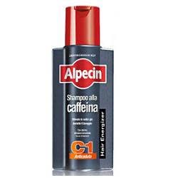Alpecin Champú Energizante Cafeína-1