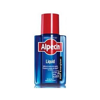 Alpecin Tónico Líquido Energizante After Champú 200 ml-2