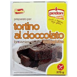 Easyglut Pastel de Cacao Sin Gluten Preparado 375g-1