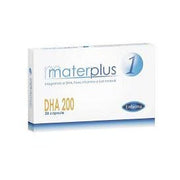 Materplus 1 30 Cápsulas 1,47g-2