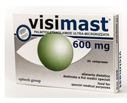 Visimast 600mg 20 Comprimidos-1