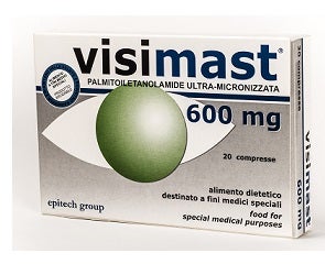 Visimast 600mg 20 Comprimidos-1