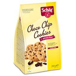 Schar Galletas Choco Chip 200g-1