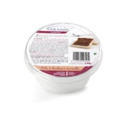 Crema Untable Avellana Taranis 230g-1