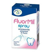 Fluormil Spray 15 ml-1