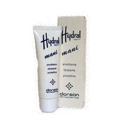 Hydral Crema Mani 50ml-1