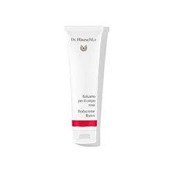 Dr. Hauschka Blsamo Corporal Rosa 145ml-1