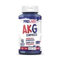 ARGININA ALFA KETOGLUT 90CPR-1
