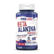 COMPRIMIDAS DE BETA ALANINA 80CPR-1