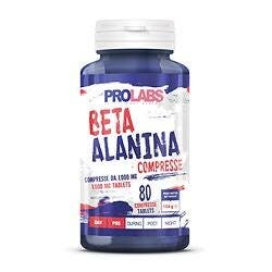 COMPRIMIDAS DE BETA ALANINA 80CPR-1