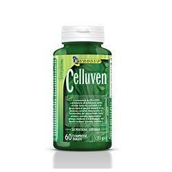 Eurosup Celluven 60 Comprimidos-1