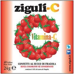 Ziguli C Fresa 40 Confeti-1