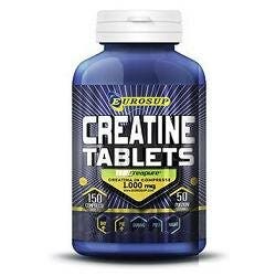 TABLETAS DE CREATINA 150CPR-1