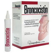 Broncocistina 15 Viales De 10ml-1