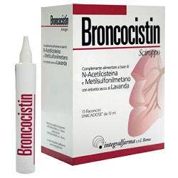 Broncocistina 15 Viales De 10ml-1