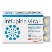 Influpirina Viral 30 Comprimidos-1