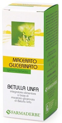 PHARMADERBE BIRCH LINF 50MLMG-1