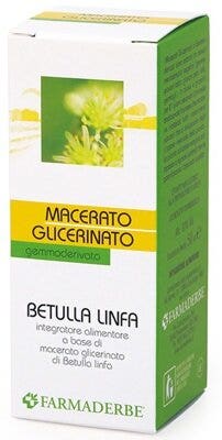 PHARMADERBE BIRCH LINF 50MLMG-1