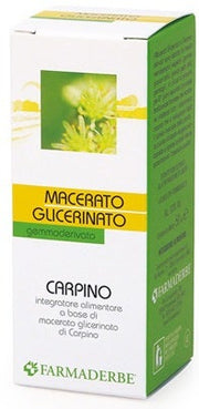 FARMADERBE CARPINO 50ML MG-1