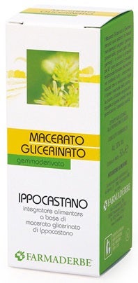 FARMADERBE IPPOCAST 50ML MG-1