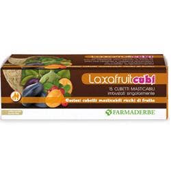 Laxafruit 15 Cubos Masticables 150g-1
