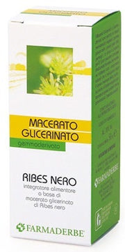 FARMADERBE GROSELLA NE 50ML MG-1