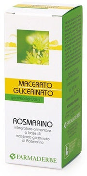 FARMADERBE ROMERO 50ML MG-1