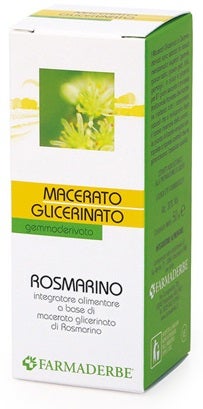 FARMADERBE ROMERO 50ML MG-1
