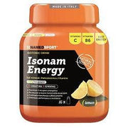 Named Sport Isonam Energy Lemon Powder 480 Gramos-1