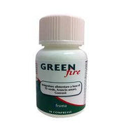 FUEGO VERDE 90CPR-1