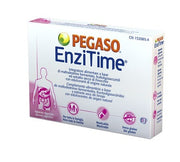 Enzitime 24 Comprimidos Masticables-1