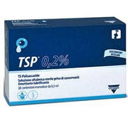 Tsp 0.2% Solución Oftálmica 30Monodosis 0.5ML-1