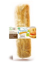 BAGUETTE PANITO RÚSTICO 180G-1