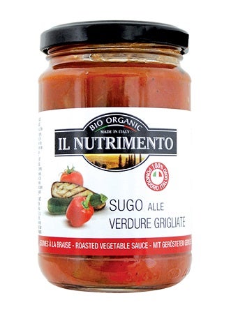 SALSA DE NUECES VERDURAS A LA BRASA 280G-1