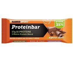 Named Sport Proteinbar Choco Superior 50g-1
